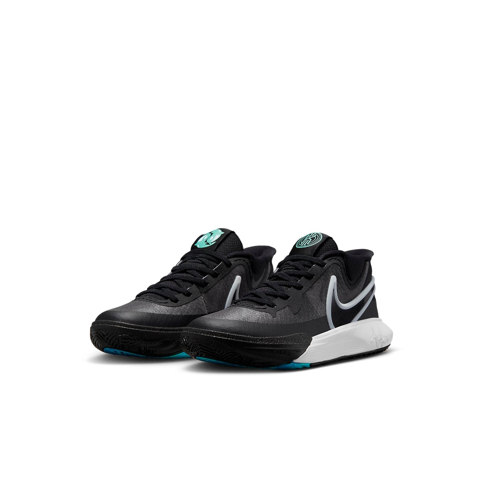 (PS) Nike Kyrie 8 'Orca' DQ8077-001