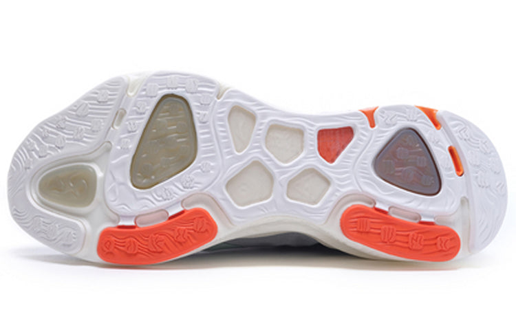 Li-Ning Lam Plus 'Grey Pink' ARHQ071-3