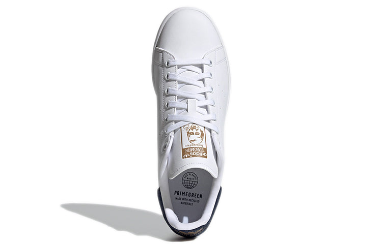 adidas originals Stan Smith 'White Navy' GX5193