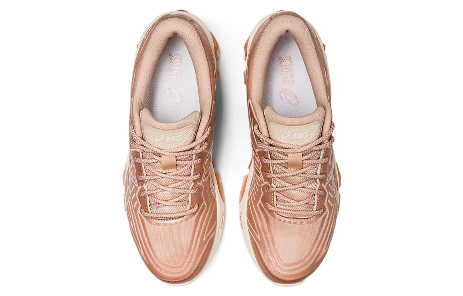 (WMNS) ASICS Gel Quantum 360 7 'Bisque Rose Gold' 1202A339-700