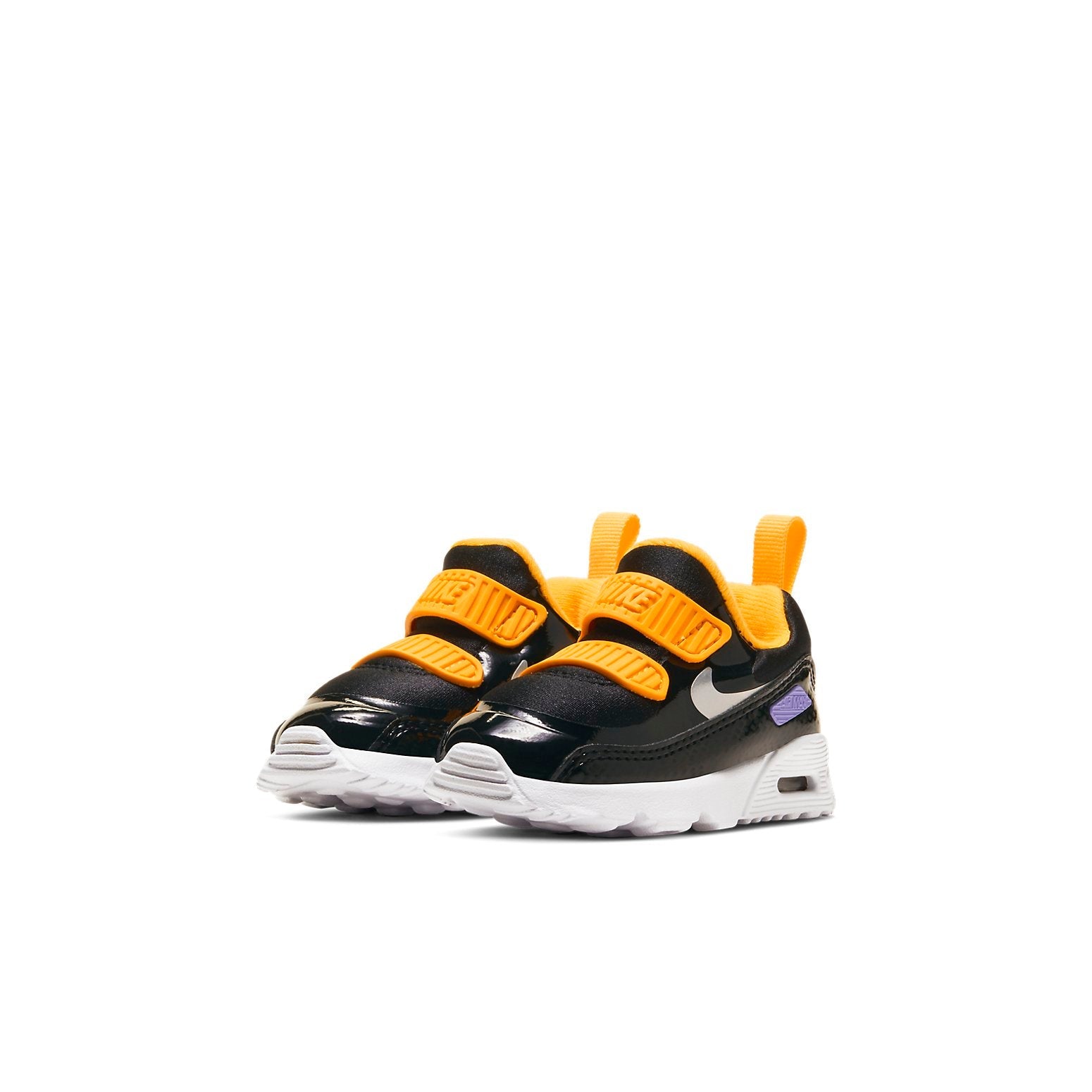 (TD) Nike Air Max Tiny 90 'Orange Black' 881924-021