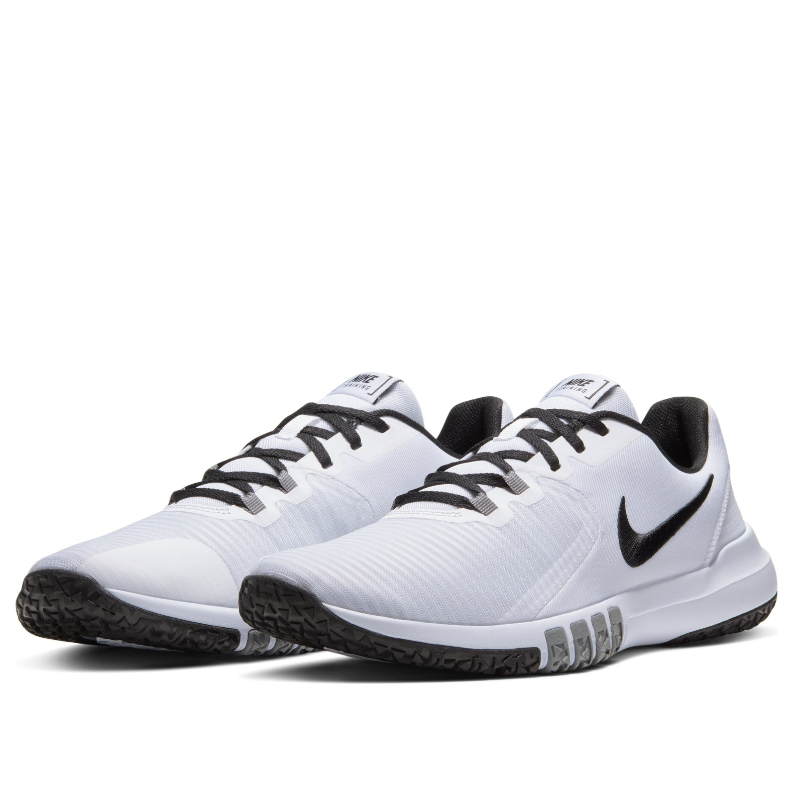 Nike Flex Control 4 'White' CD0197-100