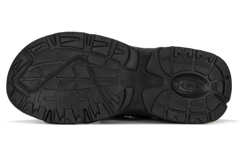 Skechers Dlites Sandel 'Black' 894228-BBK