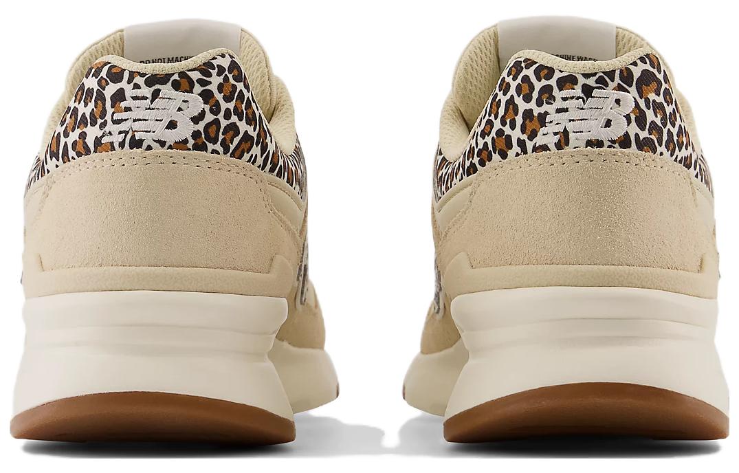 (WMNS) New Balance 997H 'Beige' CW997HWB
