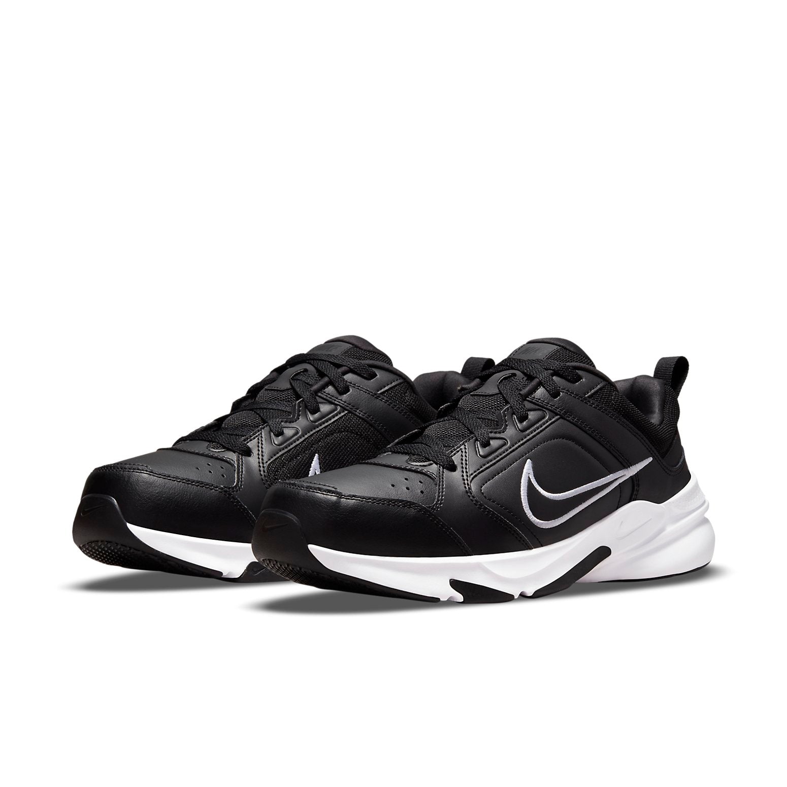 Nike Defy All Day Extra Wide 'Black White' DM7564-001