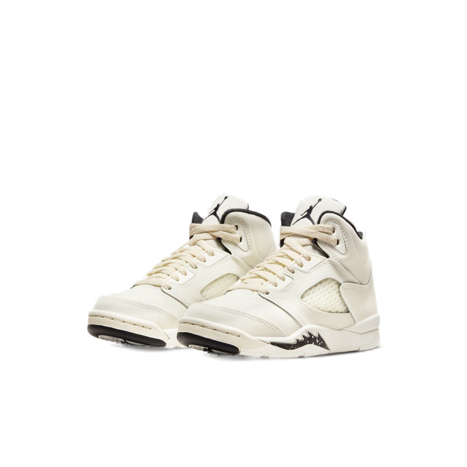 (PS) Air Jordan 5 Retro SE 'Sail' FQ3683-100