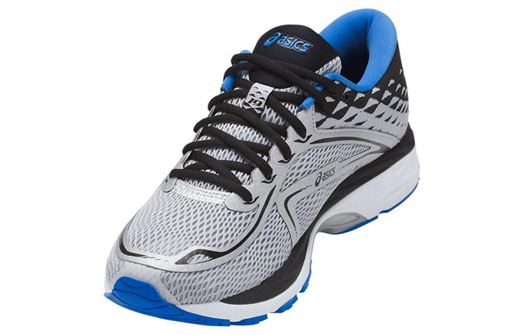 ASICS Gel-Cumulus 19 'Glacier Grey' T7B3N-9690