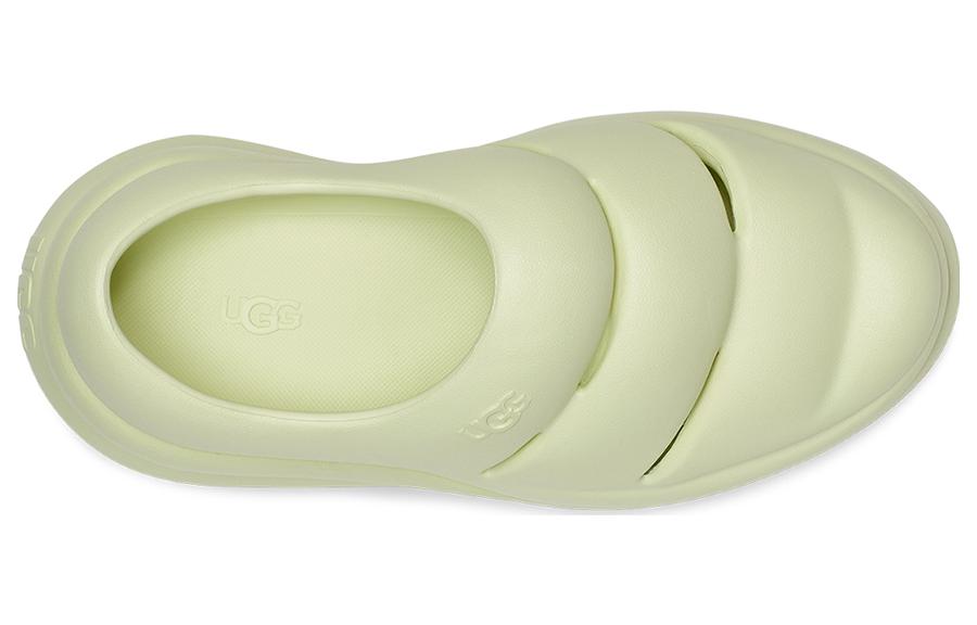 (WMNS) UGG Sport Yeah Clog 1132890-MLG
