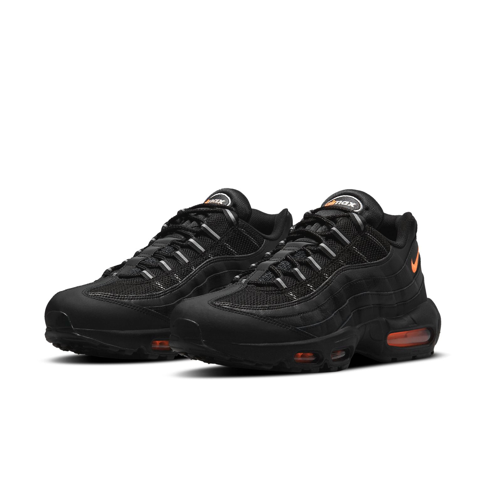 Nike Air Max 95 Essential 'Halloween' DJ6884-001