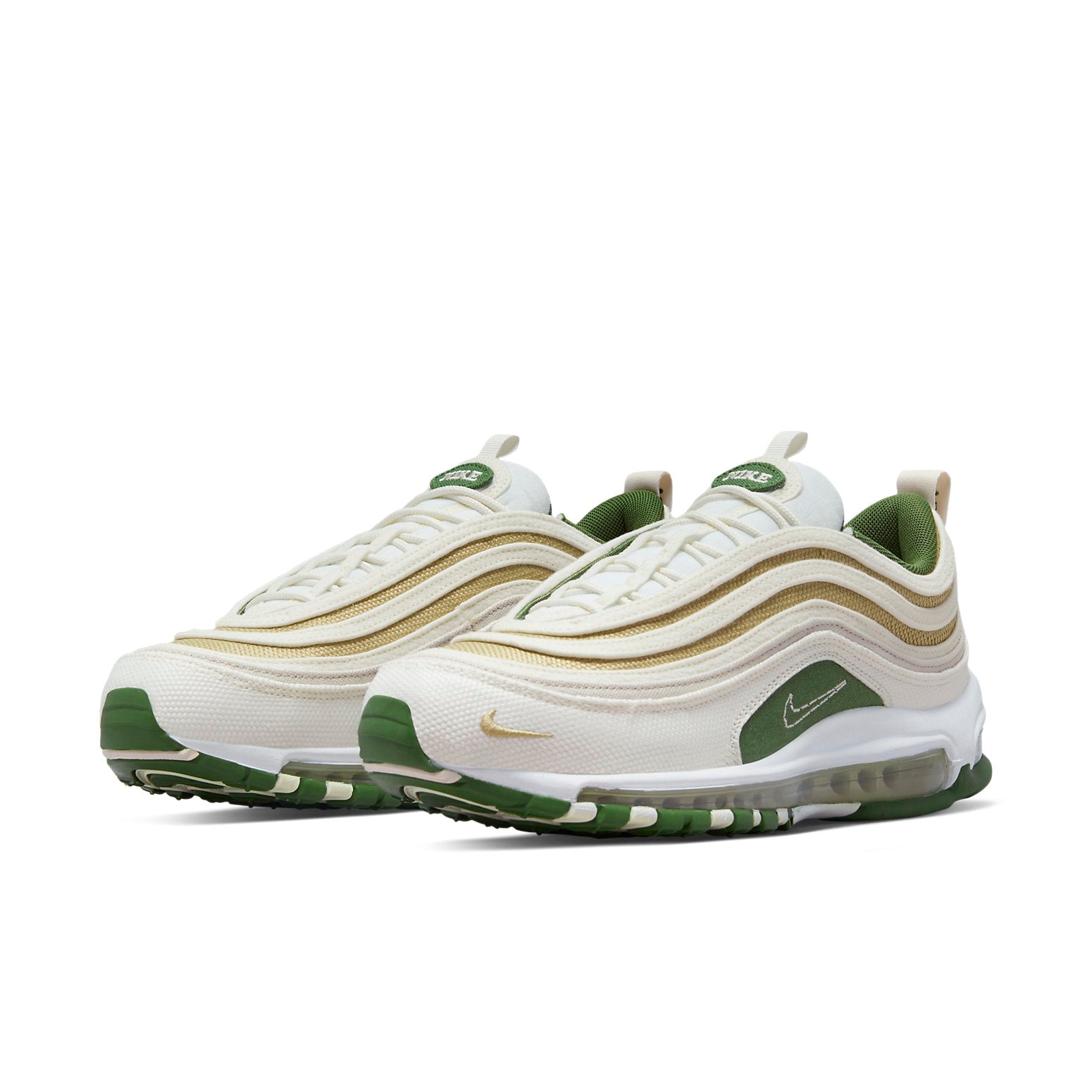 Nike Air Max 97 SE 'Sun Club - Sail Treeline' DM8588-100