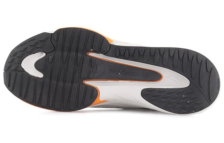 ANTA Rocket 3 Waterproof 'White Grey Black' 112145587-10