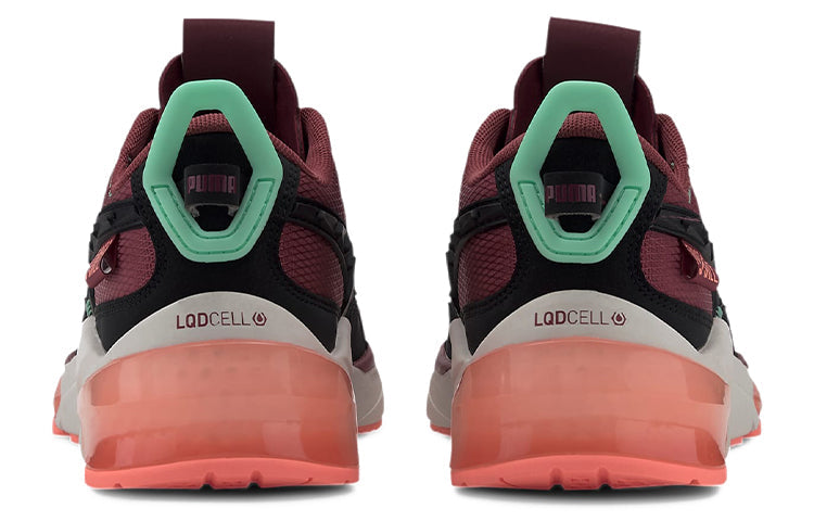 (WMNS) PUMA First Mile x Lqdcell Optic 193153-01