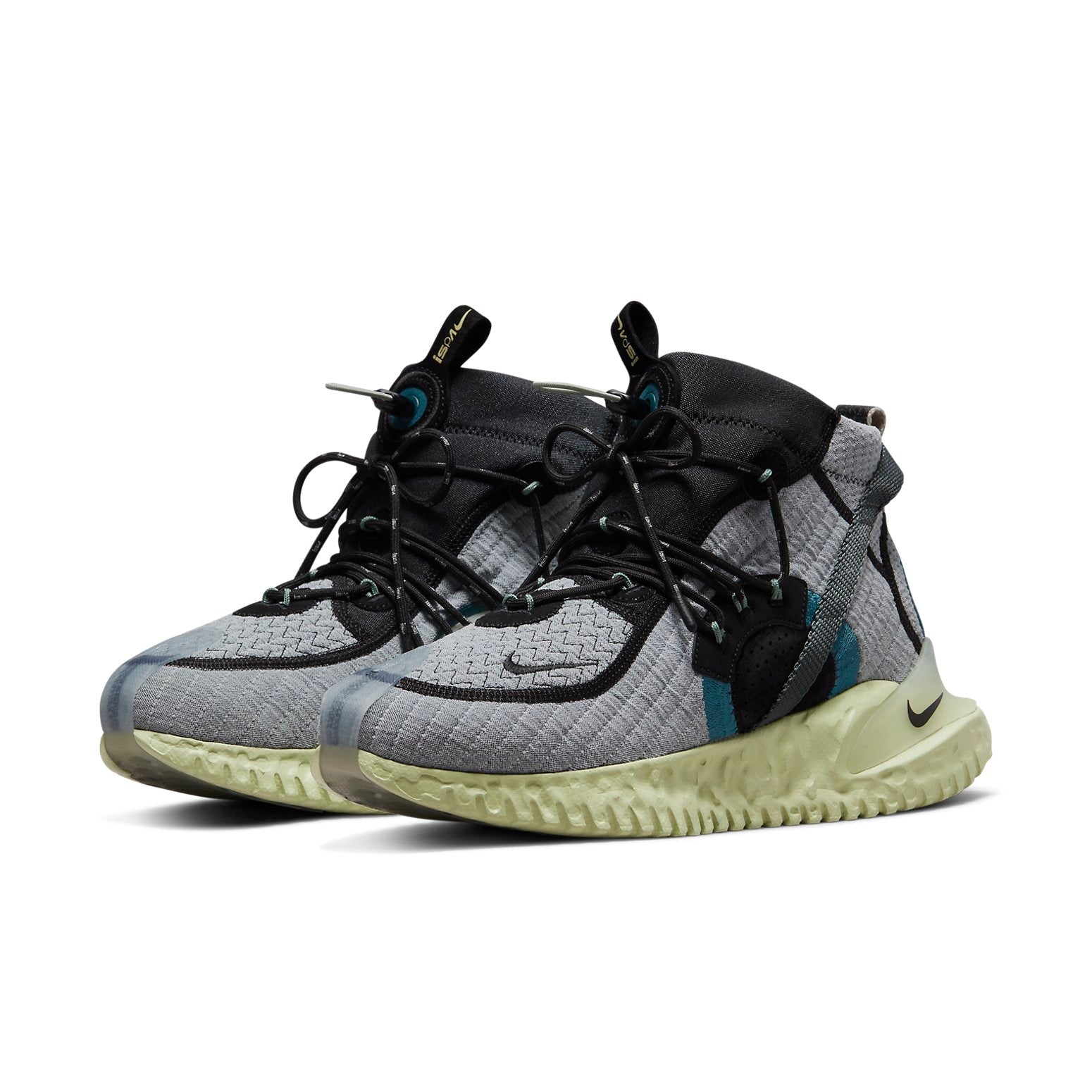 Nike ISPA Flow 2020 SE 'Dutch Green' DH4026-300