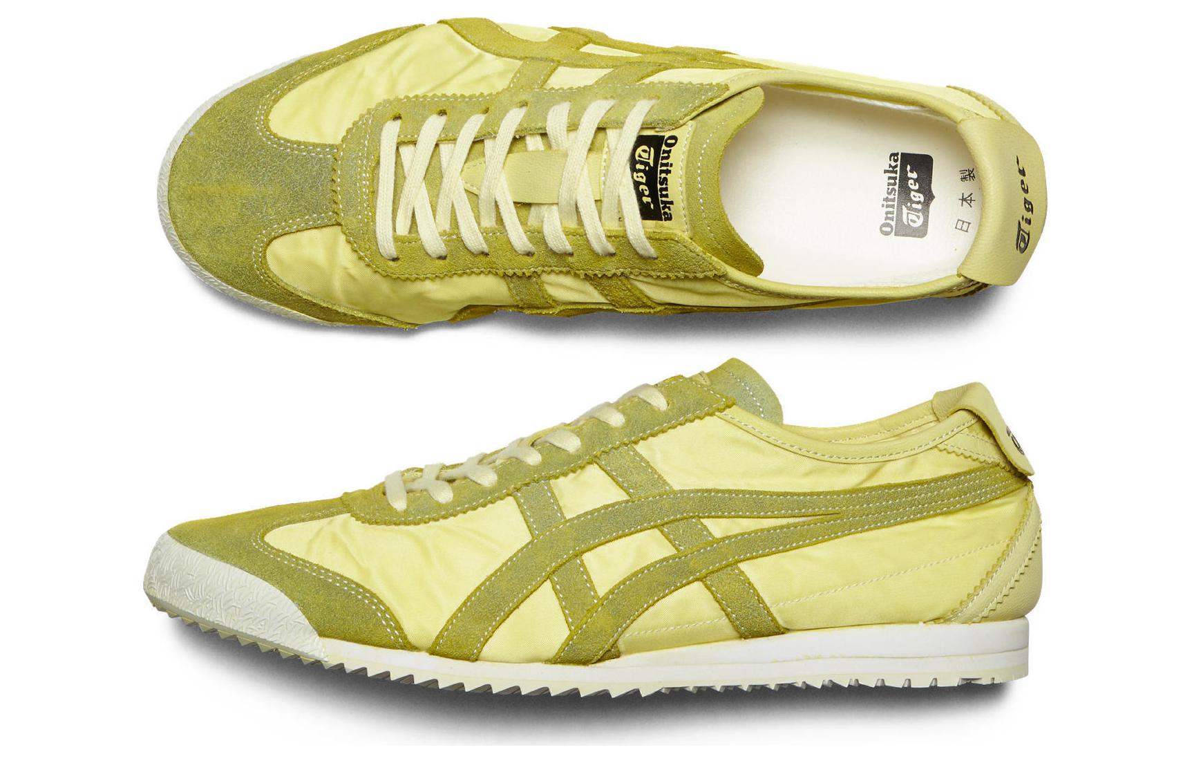 Onitsuka Tiger Mexico 66 NM 'Bitter Lemon' 1183C176-750
