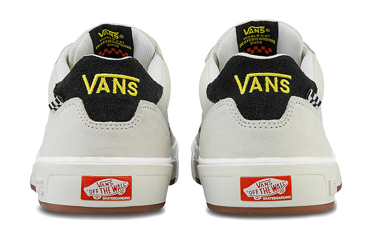 Vans Wayvee Sneakers Grey Gray VN0A5KXZ6VG