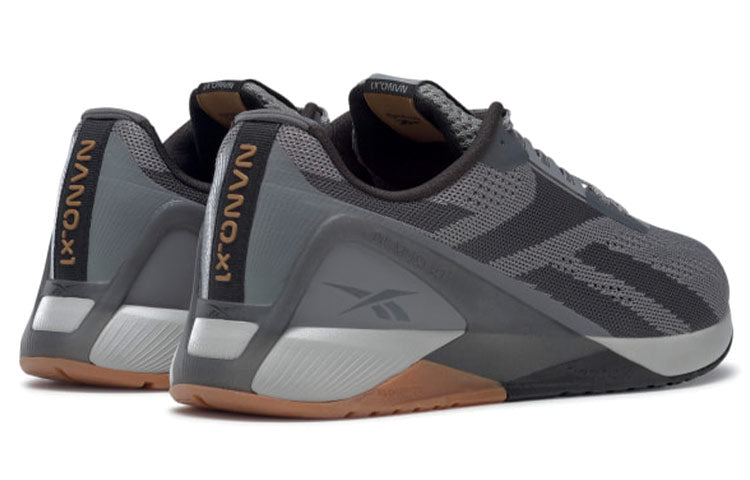 Reebok Nano X1 'Pure Grey' H02830