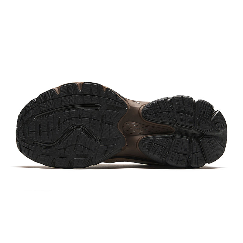 (WMNS) ANTA Star Moon 'Black Green Orange' 922418880-4