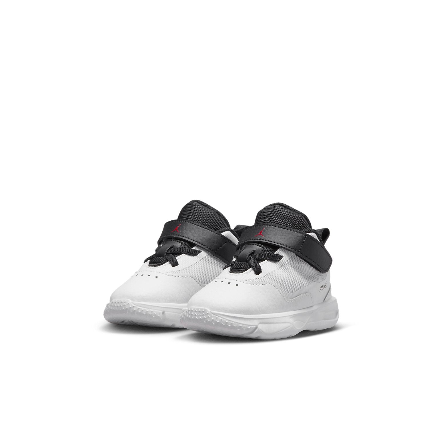 (TD) Air Jordan Stay Loyal 3 'White University Red' FB9924-106