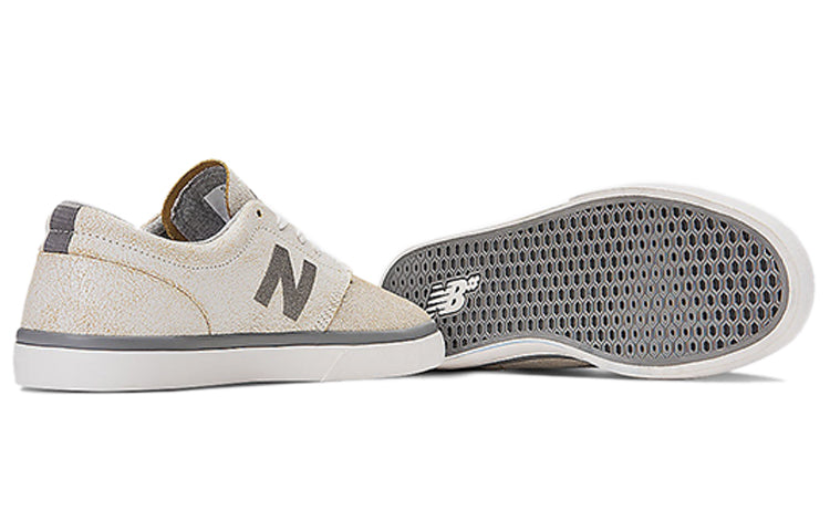 New Balance Numeric 345 Gray NM345HGM