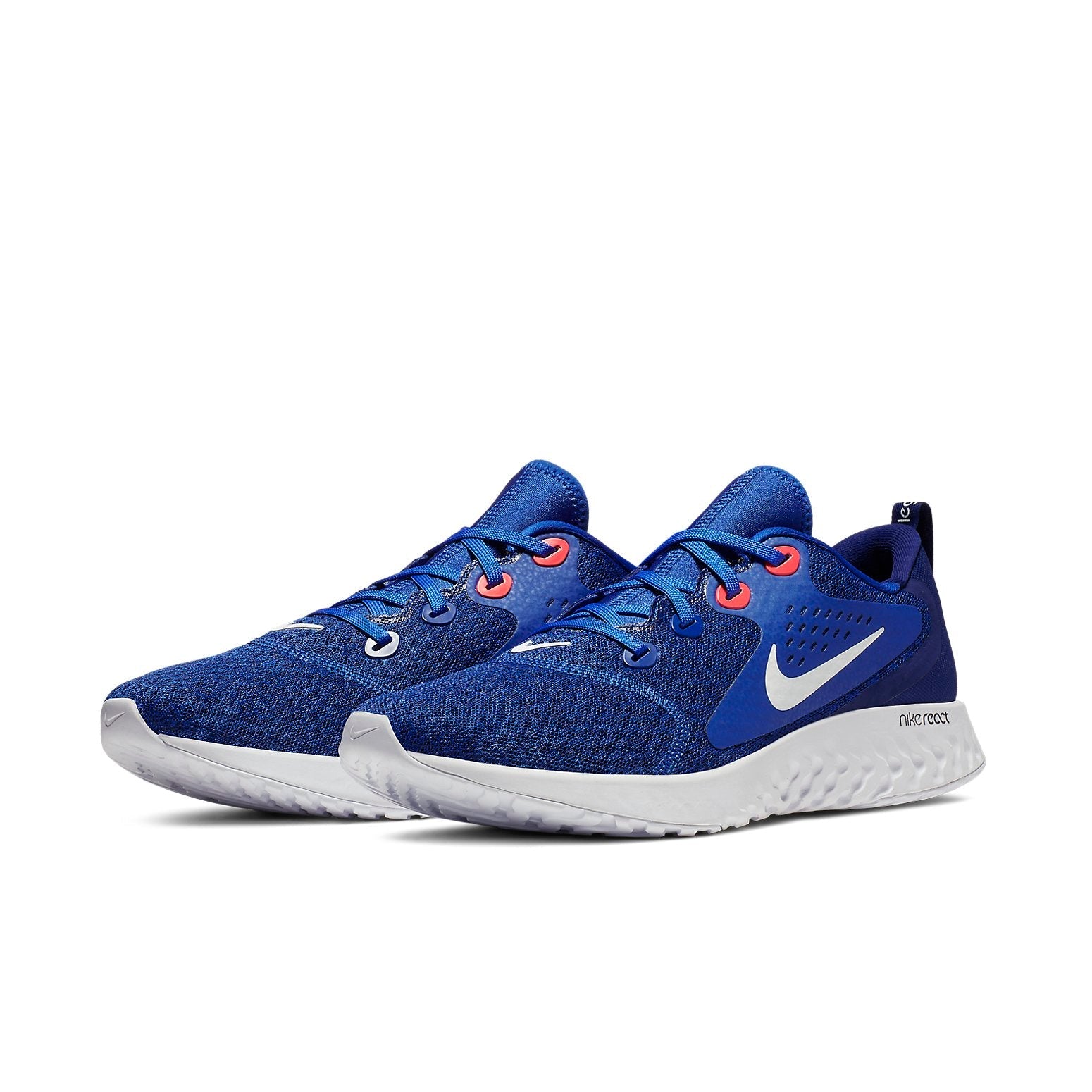Nike Legend React 'Indigo Force' AA1625-405