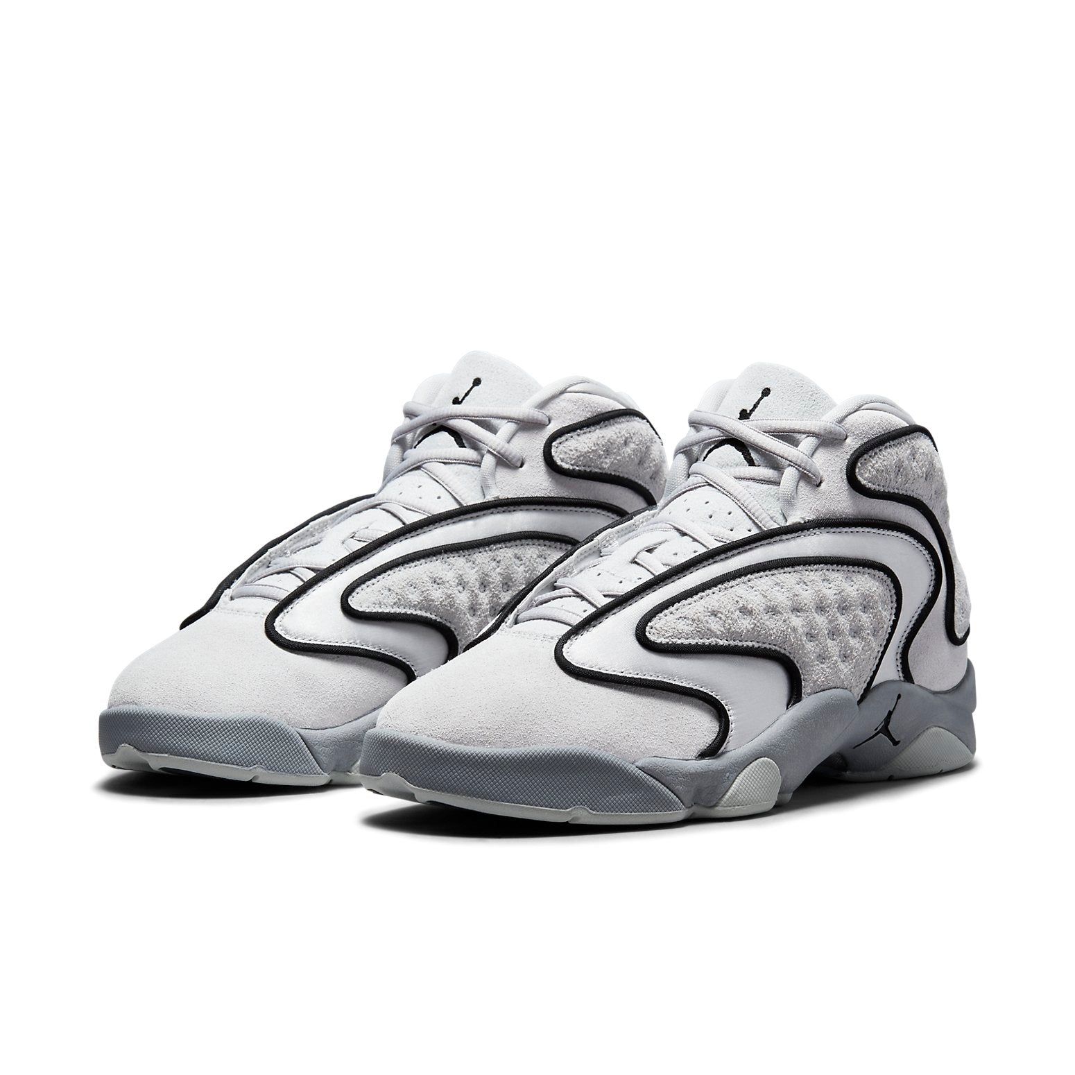 (WMNS) Air Jordan OG 'Tech Grey' 133000-002