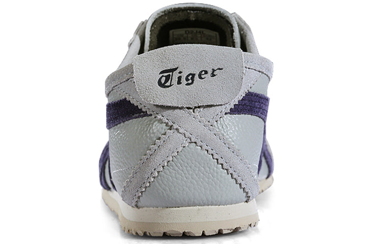 Onitsuka Tiger Mexico 66 'Grey Blue' D2J4L-9658