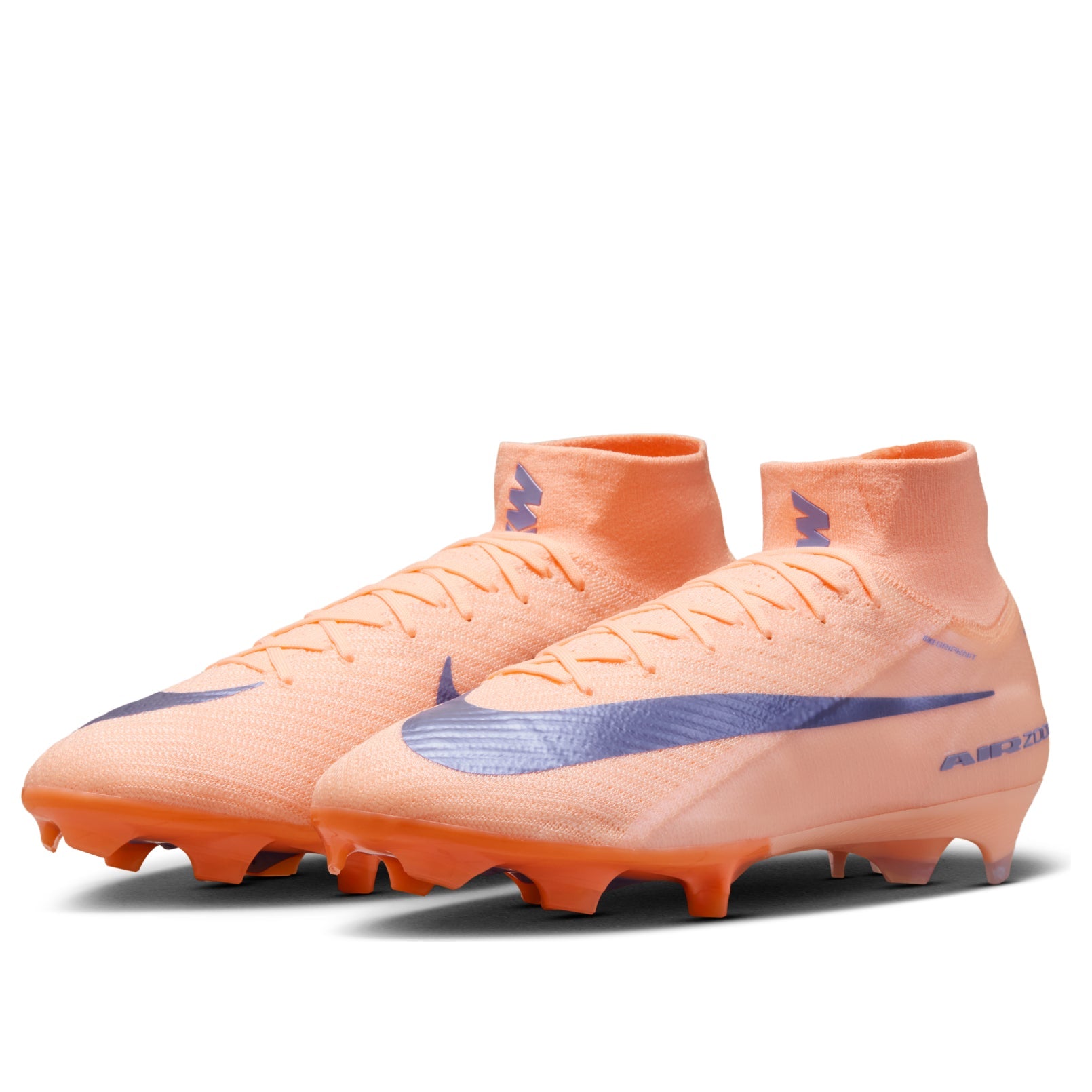 Nike Mercurial Superfly 10 Elite LV8 FG 'Crimson Tint Royal Pulse' IO8215-850