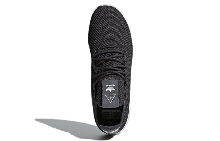 adidas x Pharrell Tennis Hu 'Carbon' CQ2162
