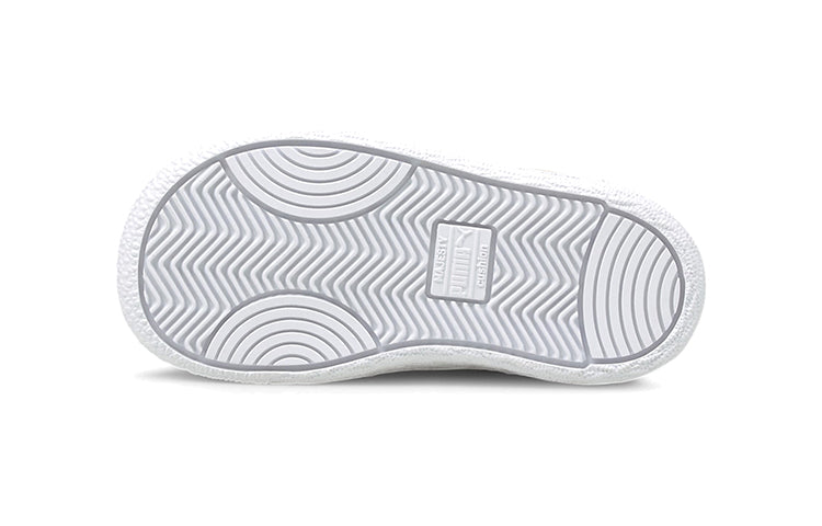 (TD) PUMA Ralph Sampson Low 'Time4Change - Peachskin' 375094-02