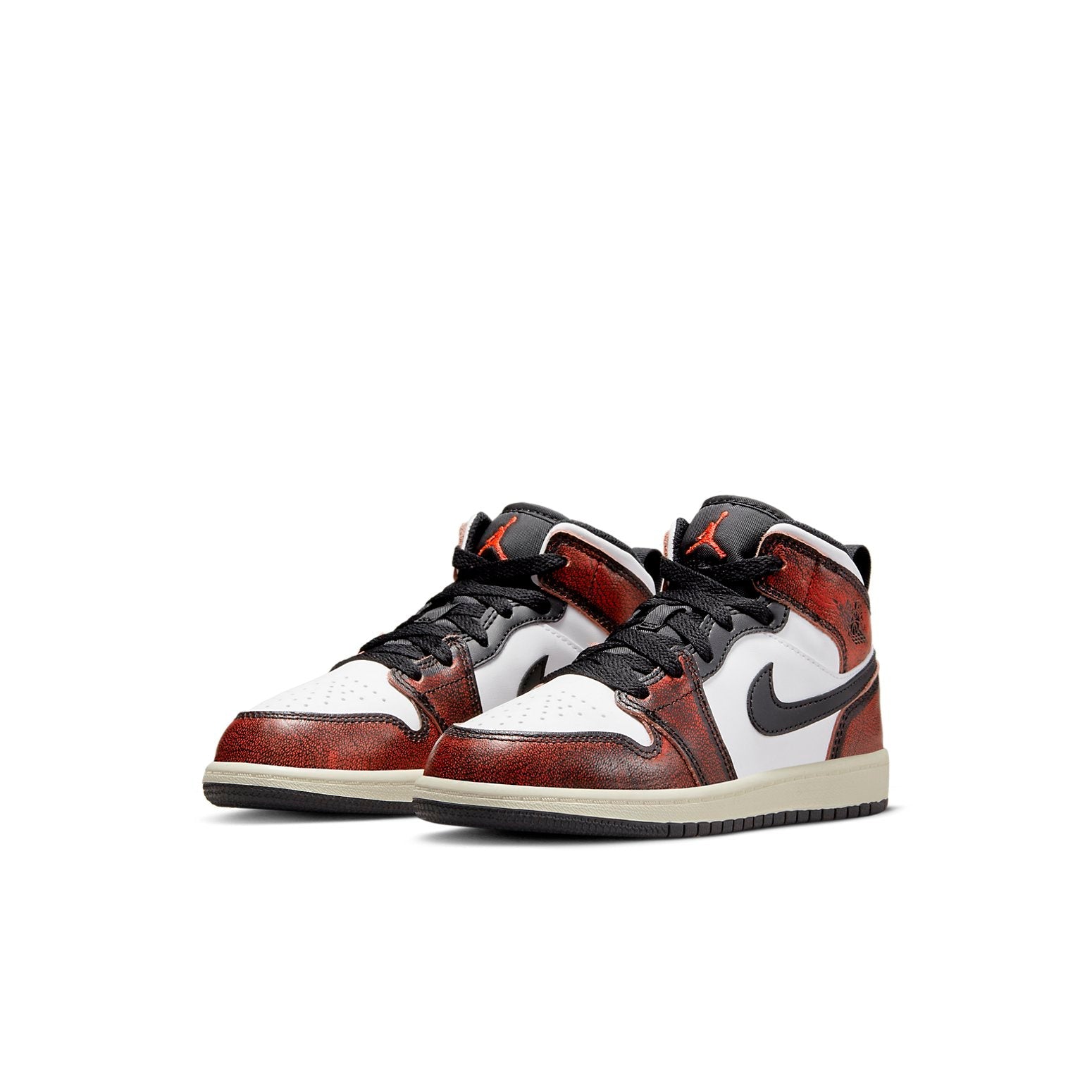 (PS) Air Jordan 1 Mid SE 'Wear-Away' FB0567-006