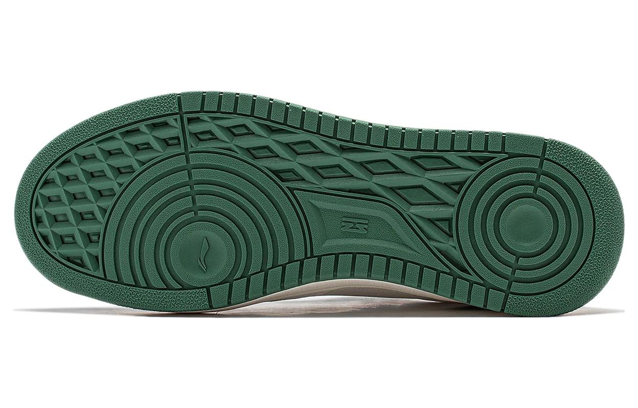 Li-Ning Star Candy 'White Green' AGCT471-3