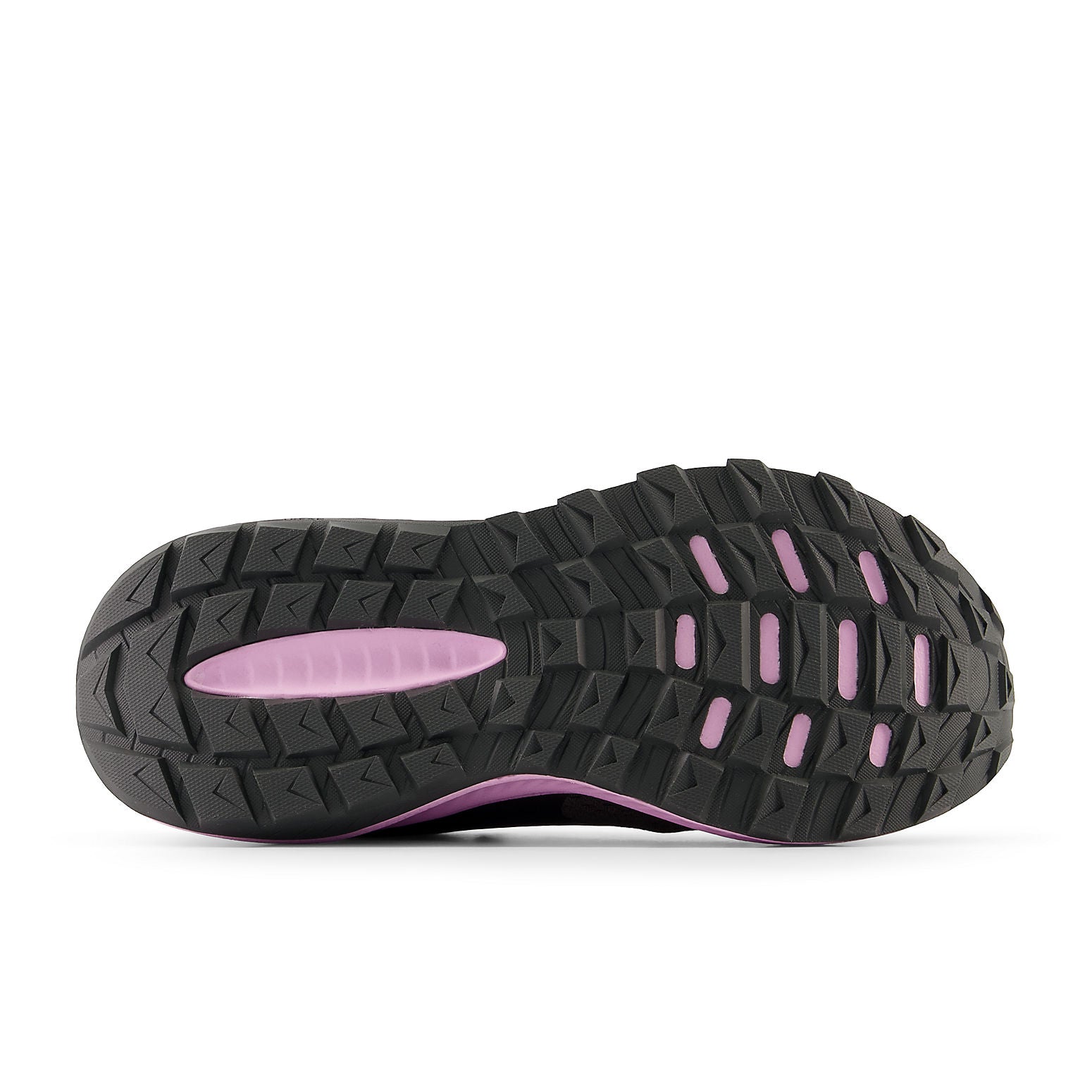 (WMNS) New Balance DynaSoft Nitrel V5 'Black Lilac Cloud' WTNTRBP5