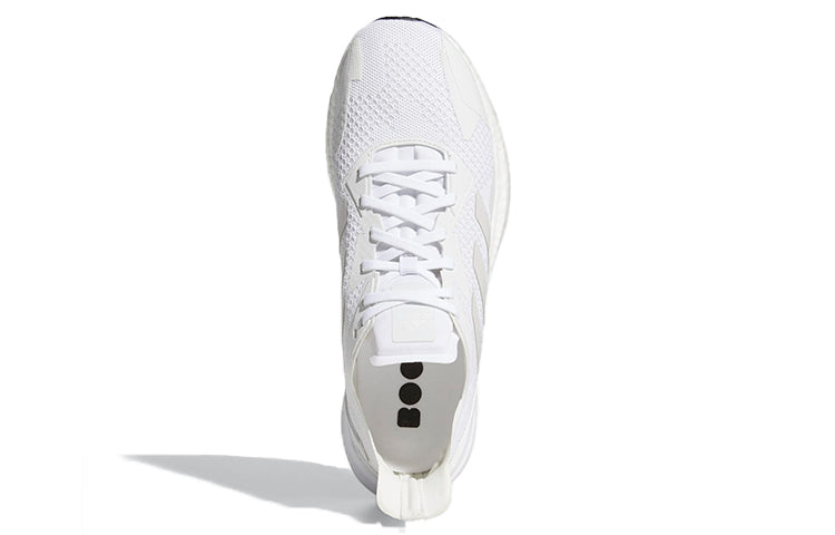 adidas X9000L2 Shoes 'Cloud White Matte Silver' EH0056