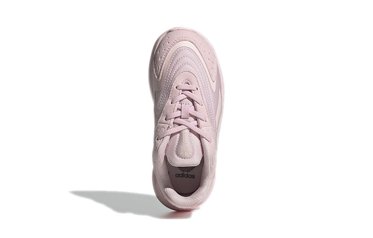 (PS) adidas Ozelia 'Clear Pink' GW8132