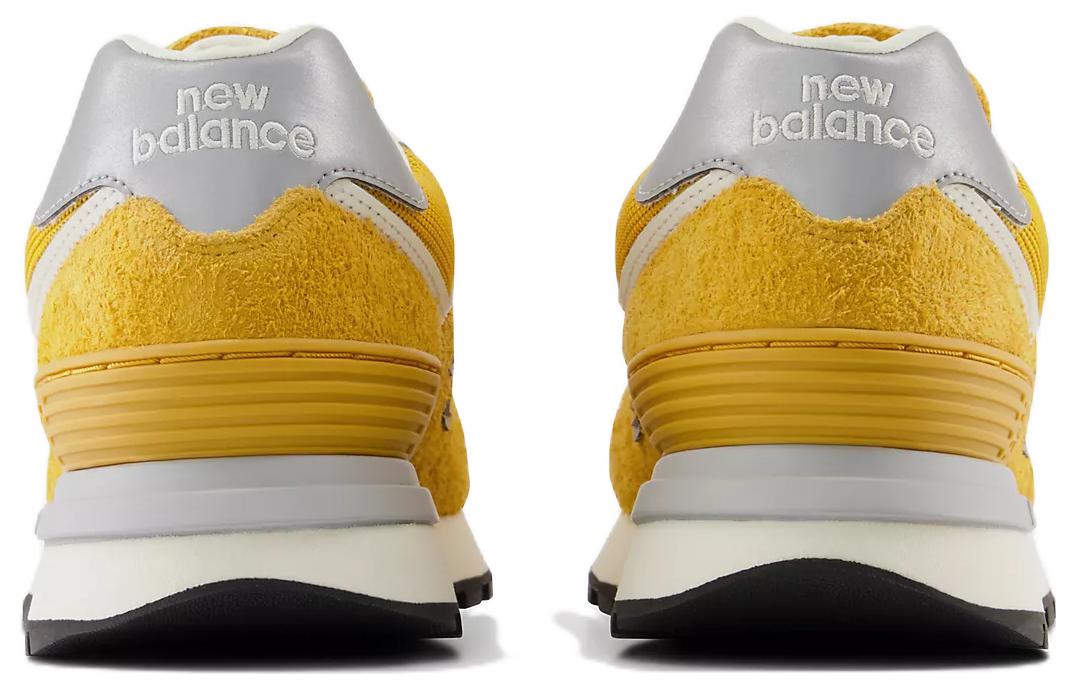 New Balance 574 Legacy 'Gold' U574LGYW