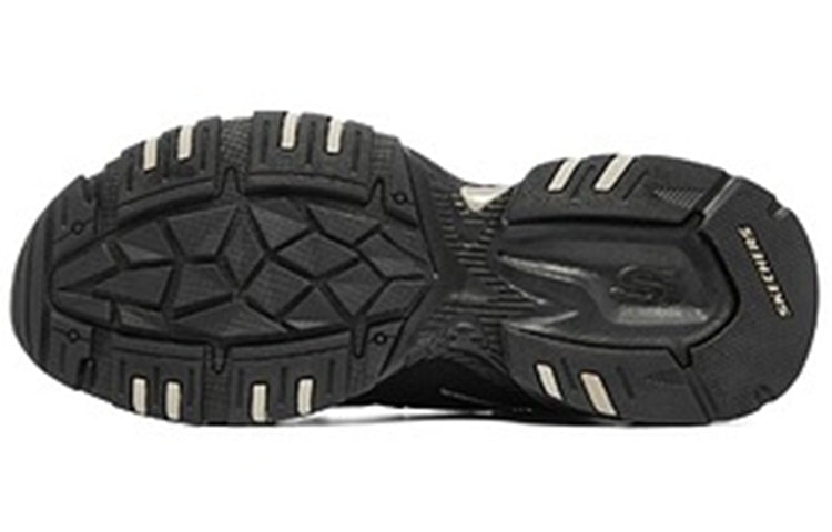 Skechers Stamina V2 'Black White Beige' 237260-BKTP