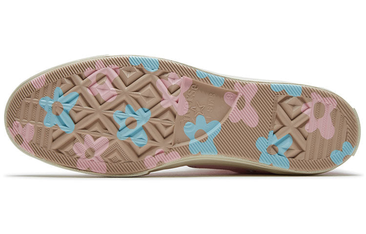 Converse Golf Le Fleur x Chuck 70 Chenille 'Almond Blossom' 167478C