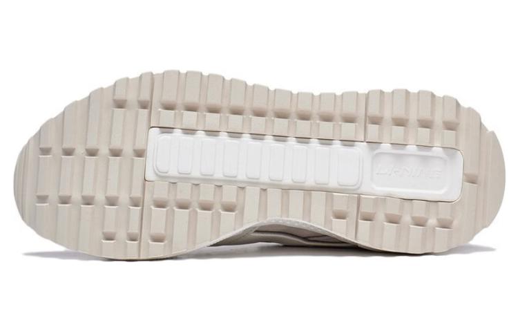 Li-Ning ChengFeng 2.0 'Grey Beige' AGCT155-2