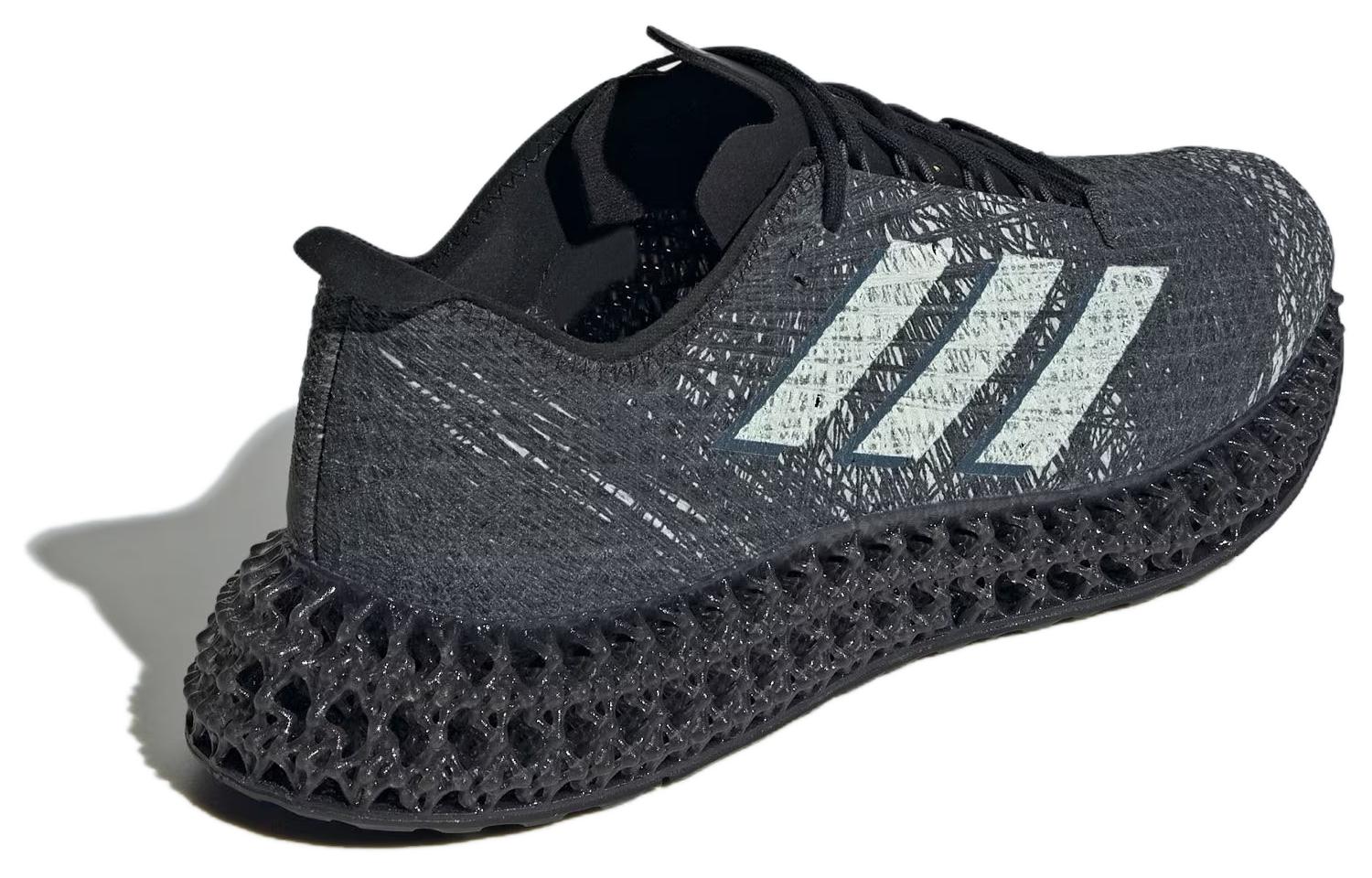 adidas x Strung 4DFWD 4D 'Core Black White' ID3503