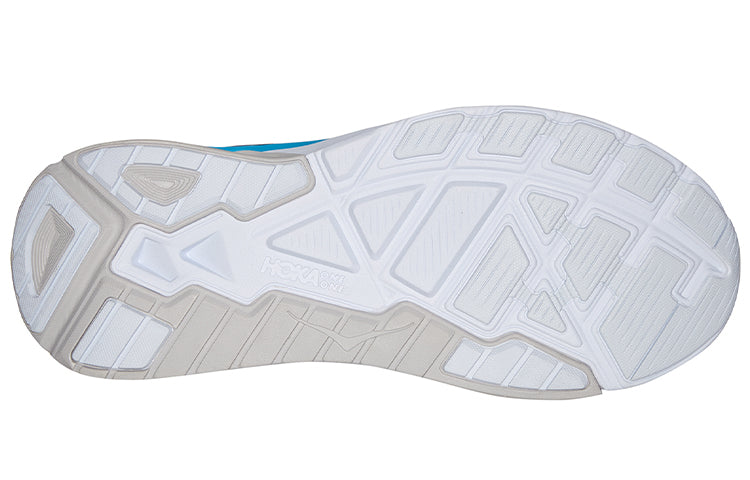 HOKA ONE ONE Arahi 4 'Majolica Blue Dresden Blue' 1106473-MBDBL