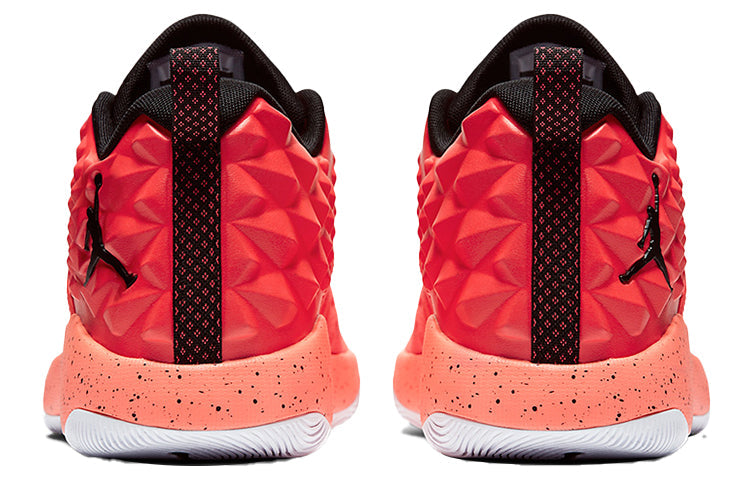 Air Jordan Extra Fly 'Infrared 23 Bright Mango' 854551-620