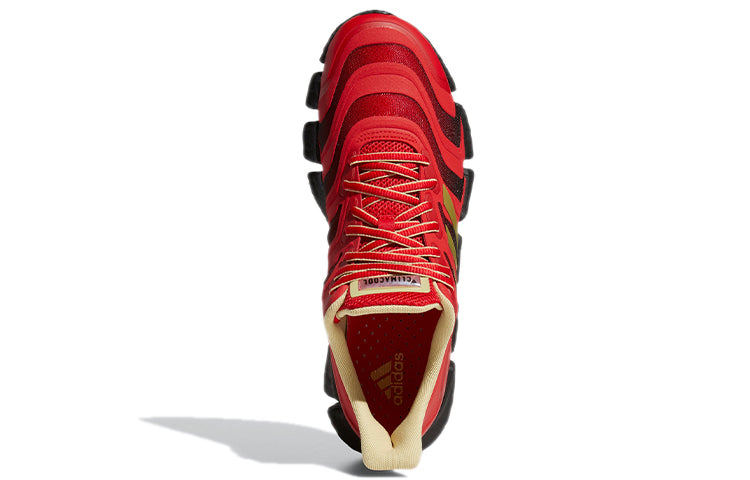 adidas Climacool Vento 'Scarlet Black Gold' G58766