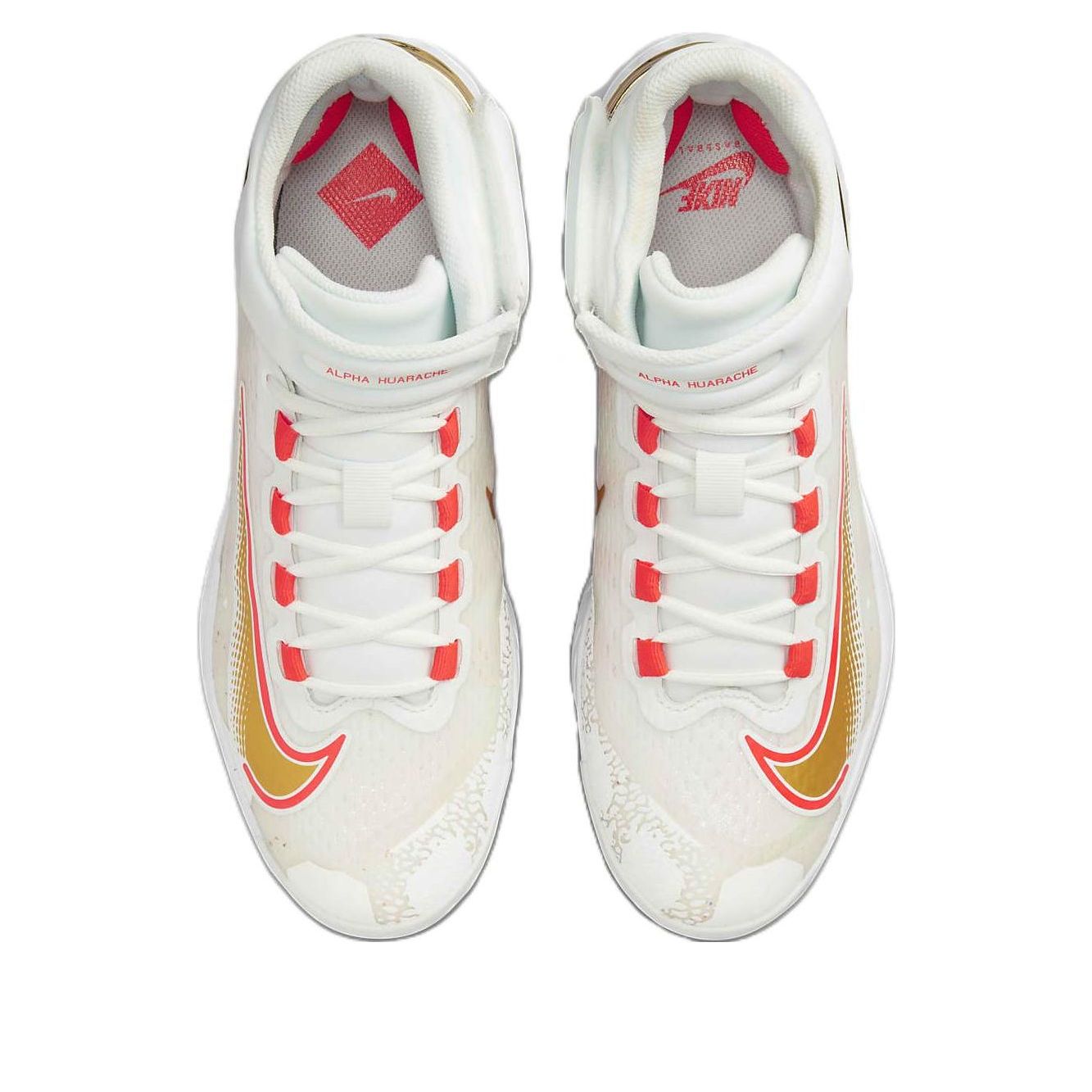 Nike Alpha Huarache Elite 4 Mid 'Playoff Pack' FD2744-161