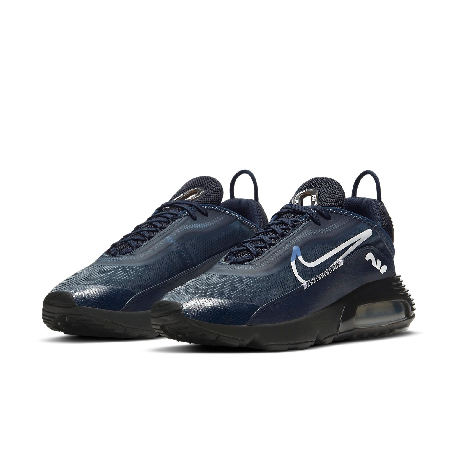 Nike Air Max 2090 Deep Blue DH4093-400