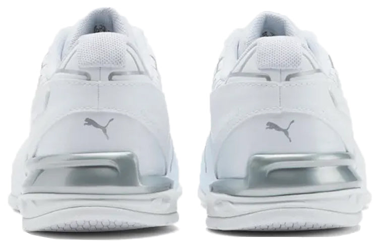 (WMNS) PUMA Tazon 6 Graphic White 193611-02