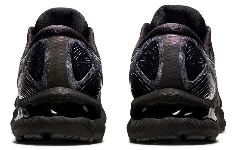 ASICS Gel-Nimbus 23 4E Wide 'Triple Black' 1011B005-002
