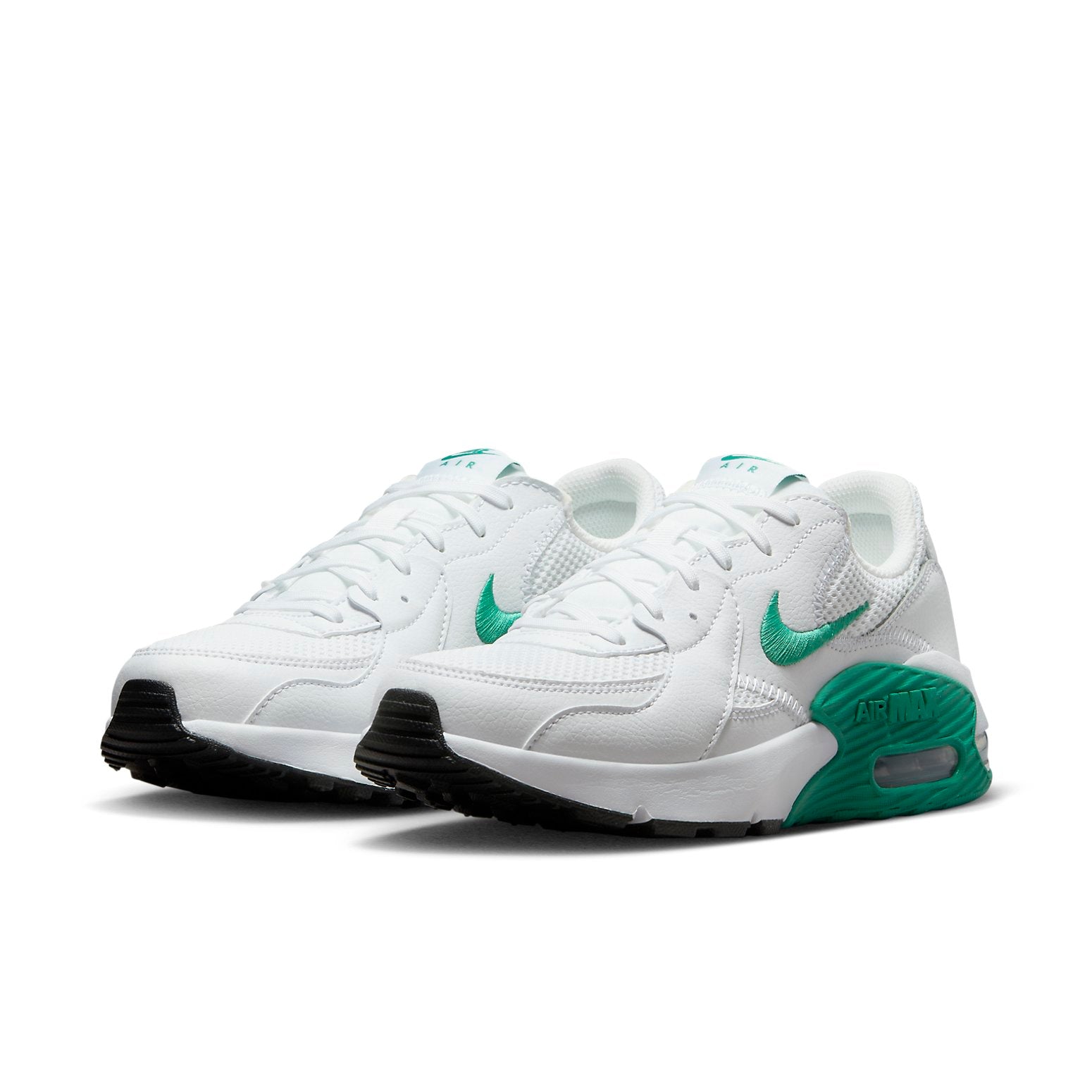 (WMNS) Nike Air Max Excee 'White Neptune Green' CD5432-123