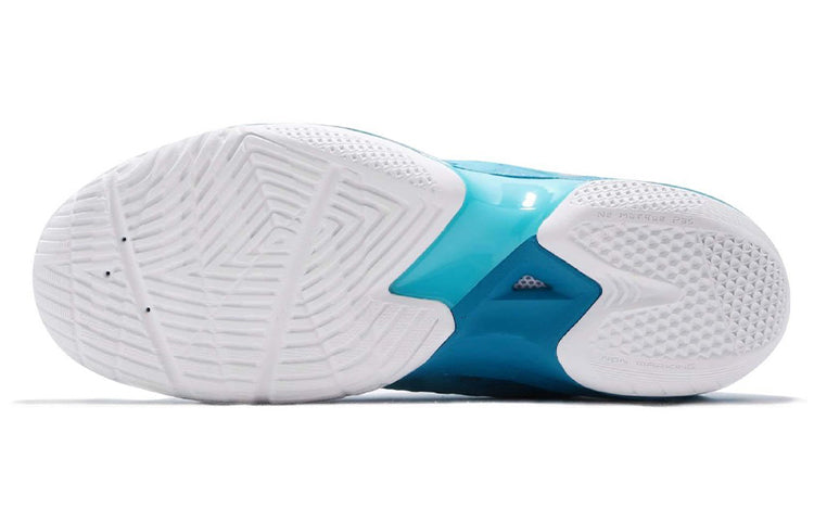 ASICS Gel-Burst 21 GE 'Aqua' TBF30G-3941
