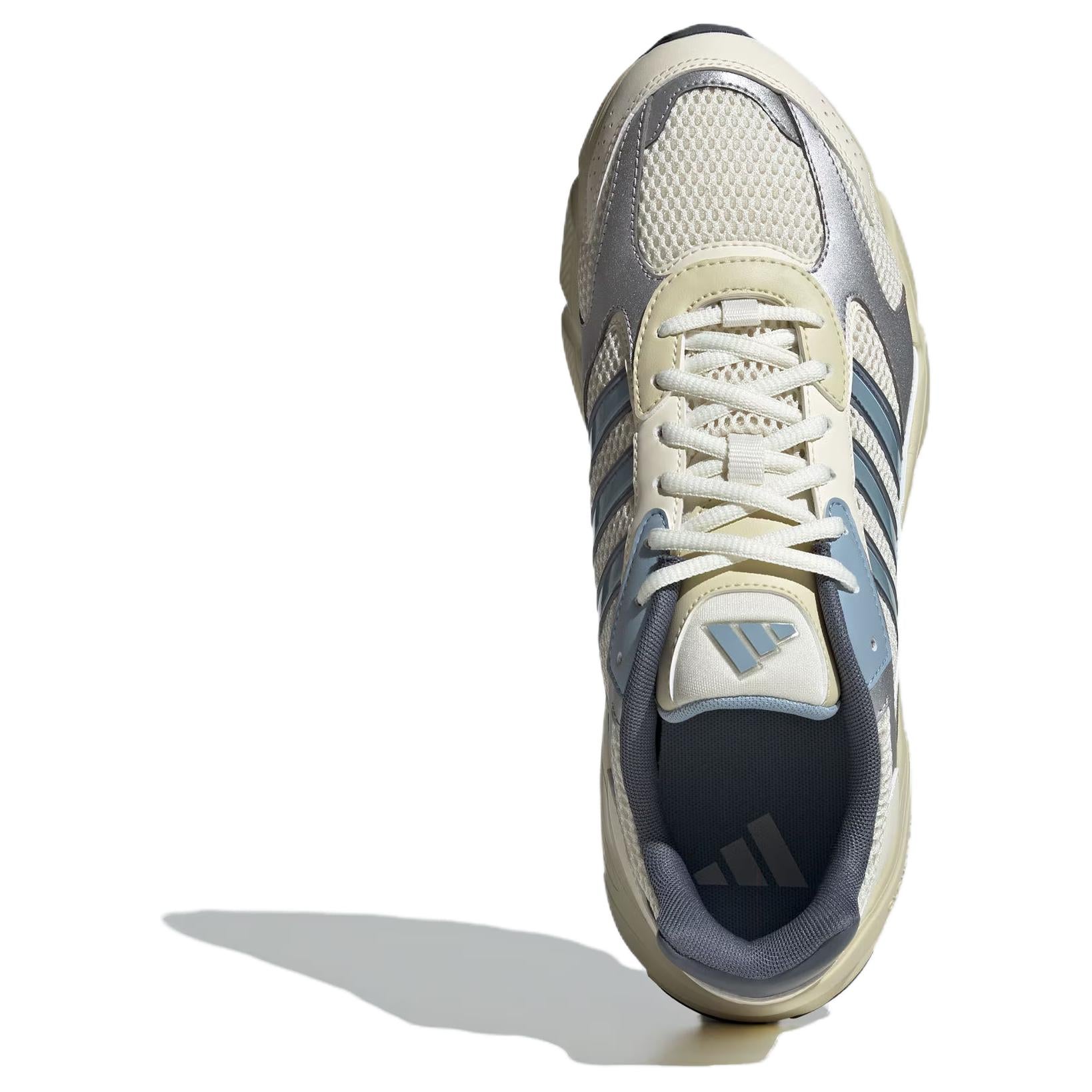 adidas Crazychaos 2000 Shoes 'Cream White Blue' JP5665