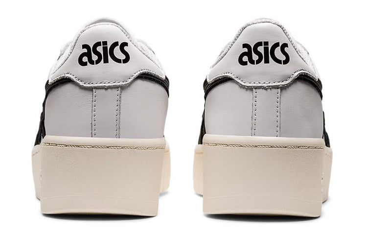 (WMNS) ASICS Japan S PF 'White Black' 1202A243-100